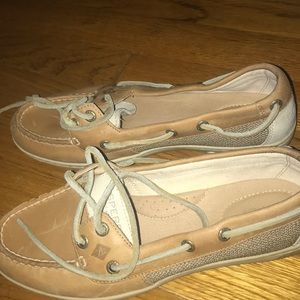 Sperrys